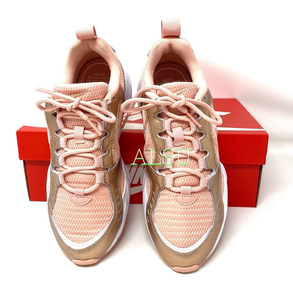 Nike Heights Coral Stadust Women’s Sneakers - Picture 4 of 12